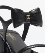 Spring-Summer 2025 Pre-collection Sandals - Image 3